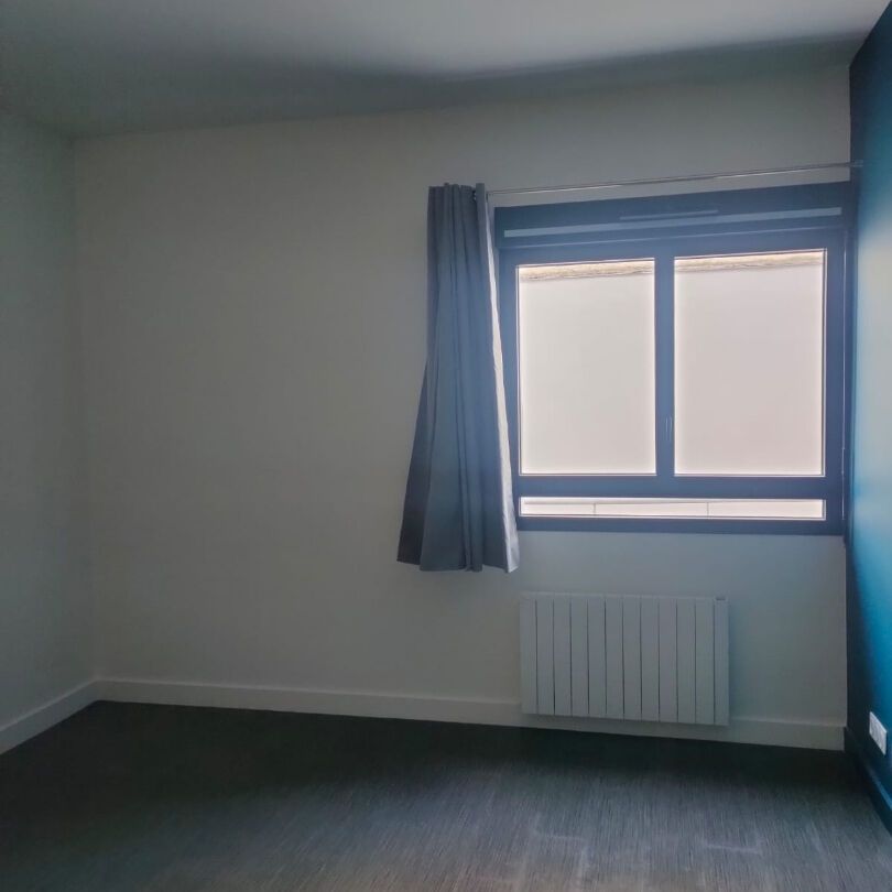 Appartement 1 pièce - Photo 1