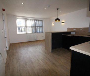 1 bedroom apartment to rent - Photo 3