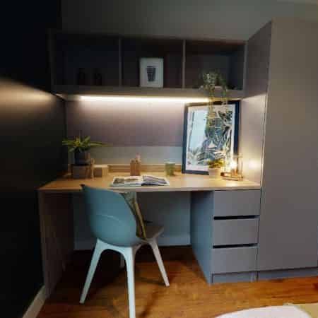 Silver En Suite Plus - Photo 1