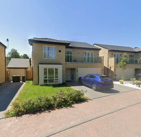 Ashtree Croft Grove, Micklefield, Leeds, LS25 - Photo 4