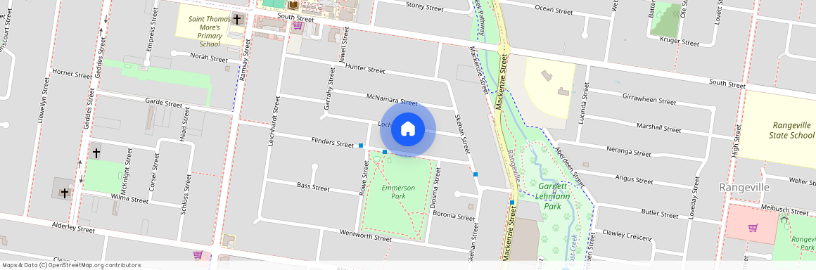 16 Loch Street, 4350, Centenary Heights