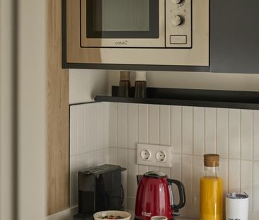 Piso de alquiler en Buena Vista - Photo 1