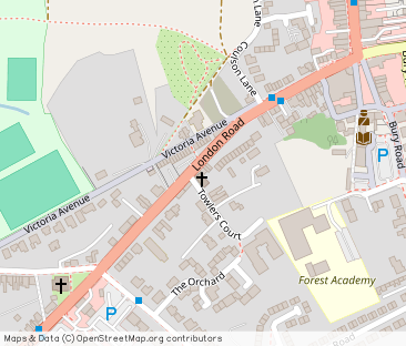 London Road, IP27 0EL - Photo 1