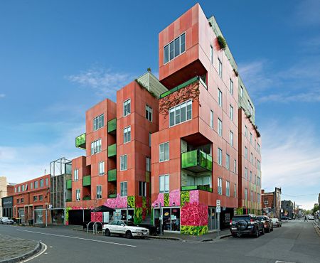 103/69 Victoria Street, Fitzroy VIC 3065 - Photo 2