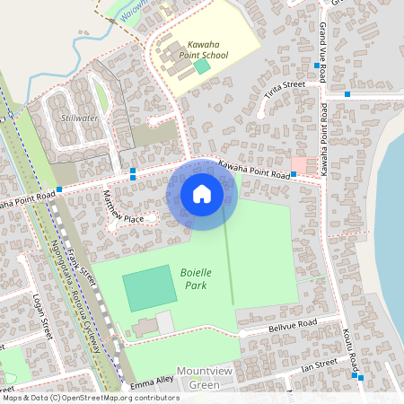 81D Kawaha Point Road, Kawaha Point, Rotorua