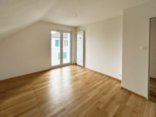 Ahornstrasse, Münchenstein - Photo 1