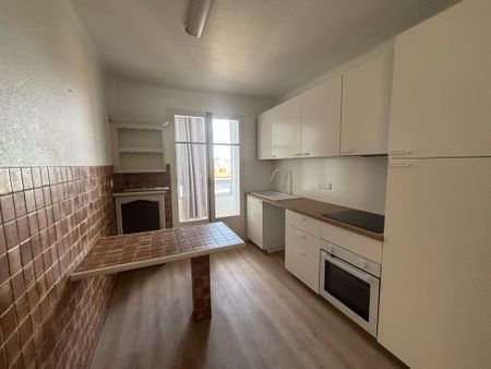 Location T3 85m² Marseille 13009 Square Michelet - Photo 5