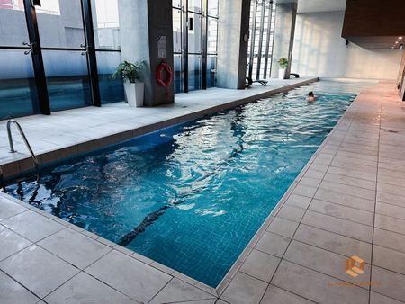 Melbourne CBD - Photo 4