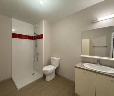 APPARTEMENT T3 SOTTEVILLE LES ROUEN - Photo 3