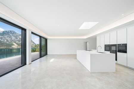 PRESTIGIOSO ATTICO DI DESIGN CON TERRAZZA VISTA LAGO | PRESTIGIOUS ... - Photo 5