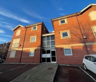 Cambridge Court, Nottingham, NG2 - Photo 5