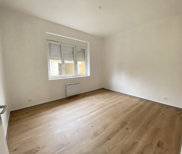 Appartement 2 pièce(s) 1 chambre(s) 48 m² - Photo 1