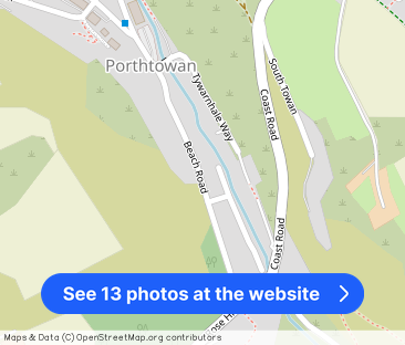 Porthtowan - Photo 1