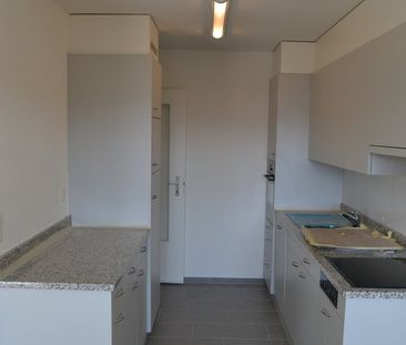 3.5-Zimmer Wohnung an idyllischer Lage im Herzen von Geroldswil - Foto 3