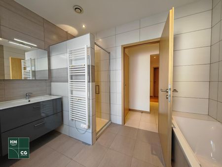 Location Appartement 4 pièces 145m² STRASBOURG 67000 - Photo 4