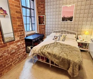 1 bedroom flat to rent - Photo 4