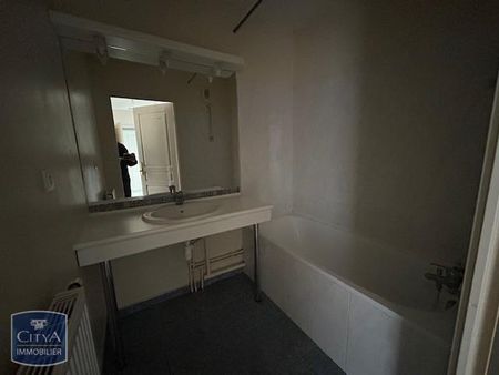 Location Appartement 3 pièces 50m² QUETIGNY 21800 - Photo 4