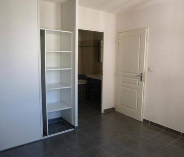 Location appartement 2 pièces 40.85 m² à Montpellier (34000) - Photo 2