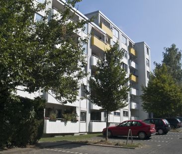 Demnächst frei! 3-Zimmer-Wohnung in Bonn Medinghoven - Photo 2