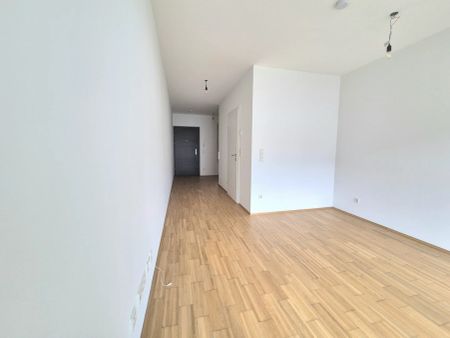 Verfügbar ab 01.12. - Wohnen im Styria Center – Stilvolle Wohnungen mit hochwertiger Ausstattung und bester Anbindung - Photo 4