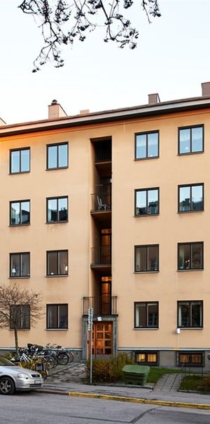 Bondesonsgatan 4 - Photo 1