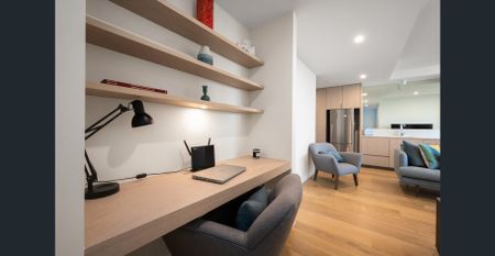 Stunning city views! - Photo 2