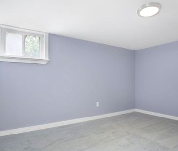 For Lease - 768 Olive Avenue Unit# Basement, Oshawa, Ontario - Photo 4