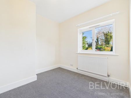 2 bedroom end of terrace house to rent - Photo 5