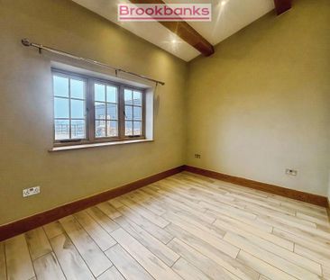 3 bedroom barn conversion to rent - Photo 5