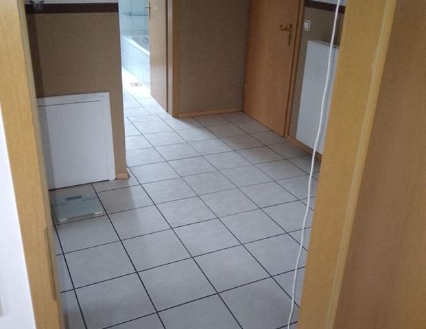 3-Zimmer Dachgeschosswohnung - Photo 1
