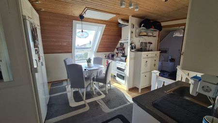 Flugsnapparegatan, Mölndal - Photo 5