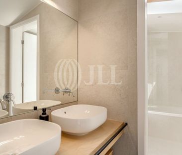 3 room luxury Flat for rent in Sao Joao (Estoril), Cascais, Lisbon - Photo 4