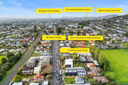 Stylish Three-Level Living in a Prime, Convenient Location - Photo 3