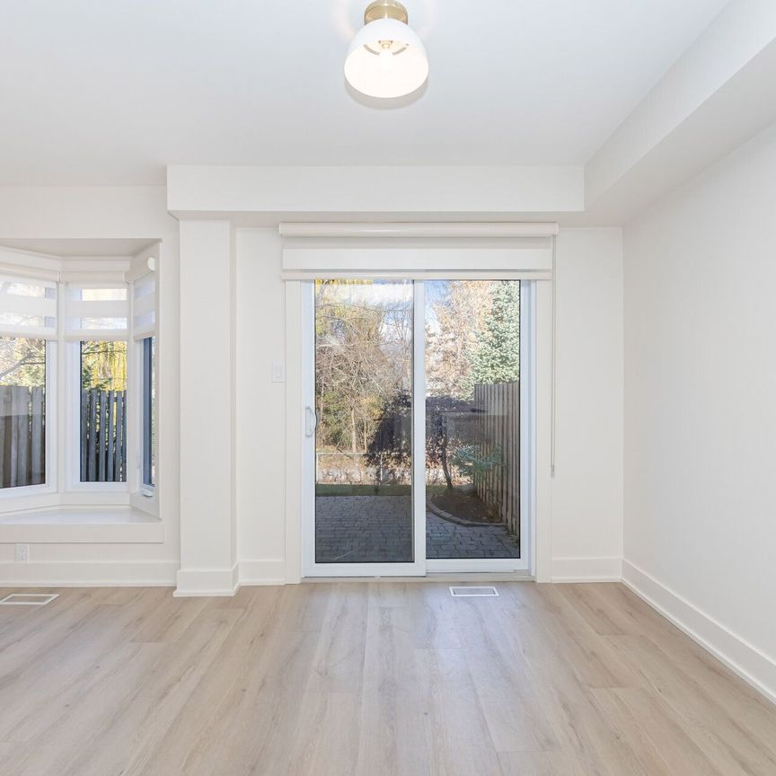 For Lease - 3115 New Street Unit# 7, Burlington, Ontario - Photo 1