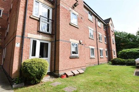 Nelson Court, Trafalgar Road, Moseley, Birmingham, B13 - Photo 3