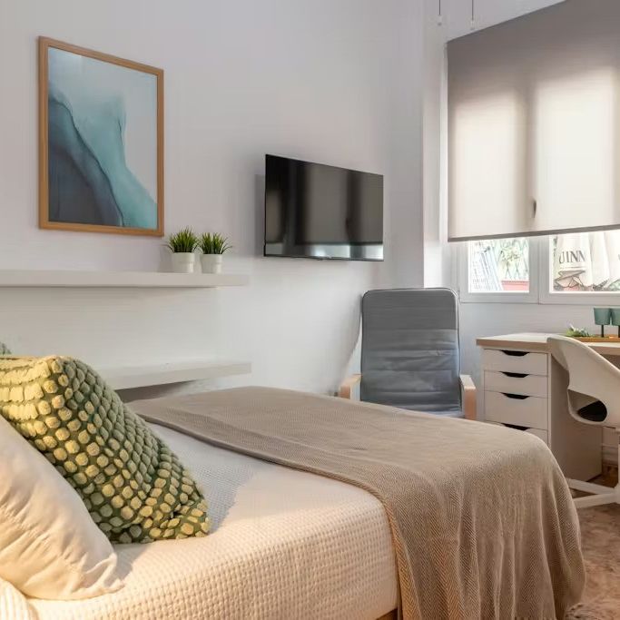 Calle de las Dos Hermanas, Madrid, Community of Madrid 28012 - Photo 1