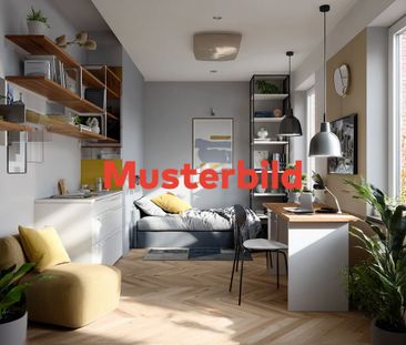 Immeuble d’échange : appartement moderne de 1,5 pièce à Zurich, pre... - Photo 3
