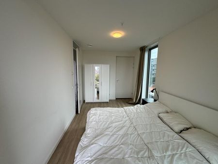 Te huur: Appartement Baan 44 H in Rotterdam - Photo 3