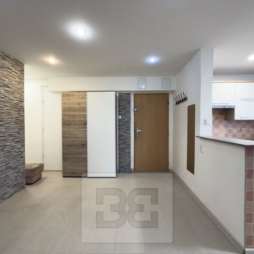 Apartment for rent, 2+1 - 1 bedroom, 71m - Photo 1