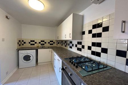 1 bedroom terraced house to rent - Photo 3