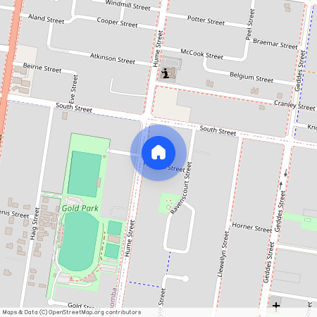 7B Hughes Street, Centenary Heights