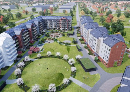 Rallarrosgränd, Umeå - Foto 3