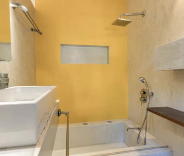 4-bedroom apartment for rent in Lisbon. - Photo 5