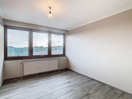 Prachtig appartement met 1 slaapkamer en prachtig uitzicht i - Photo 2