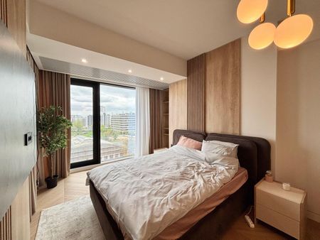 Apartament cu 2 camere de închiriat | BHB | Floreasca - Photo 3