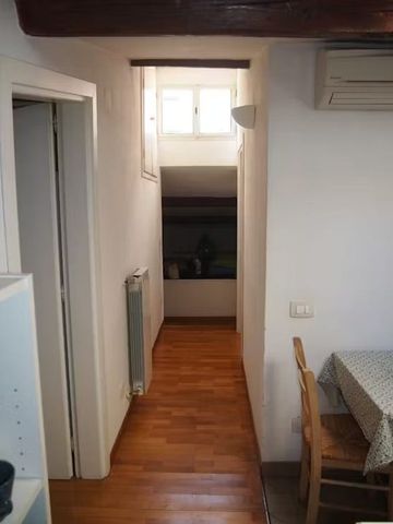 Via Fra' Giovanni Angelico, Florence, Tuscany 50121 - Foto 4