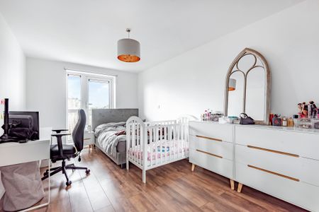 Stoke Road, Slough, SL2 flat to rent - Photo 5