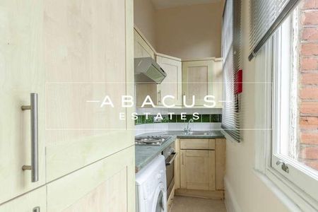 Holloway Road, Holloway, N19 - Photo 3