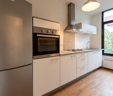 Ruim één-slaapkamerappartement met toplocatie op het Zuid! - Foto 6