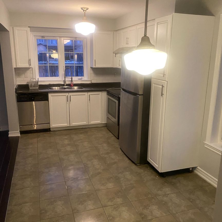 For Lease - 222 Fall Fair Way Unit# 56, Hamilton, Ontario - Photo 1